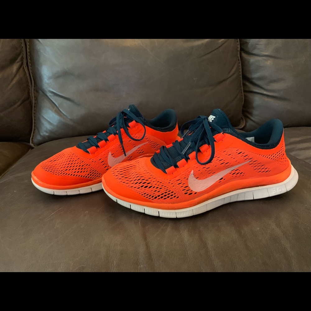 Nike Free 3.0